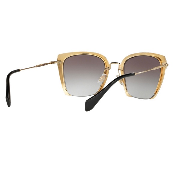 Miu Miu woman’s sunglasses - Picture 6 of 10